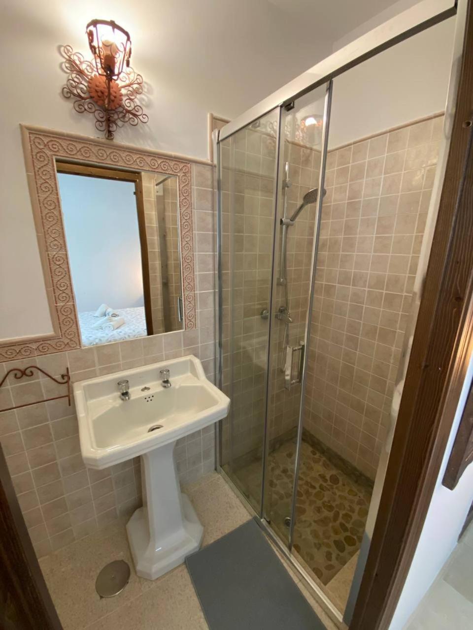 Apartamento Crucero 2, La Jara Sanlúcar de Barrameda Exteriér fotografie