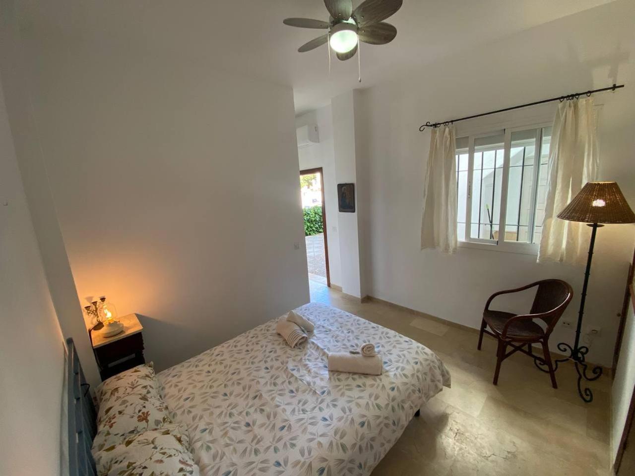 Apartamento Crucero 2, La Jara Sanlúcar de Barrameda Exteriér fotografie