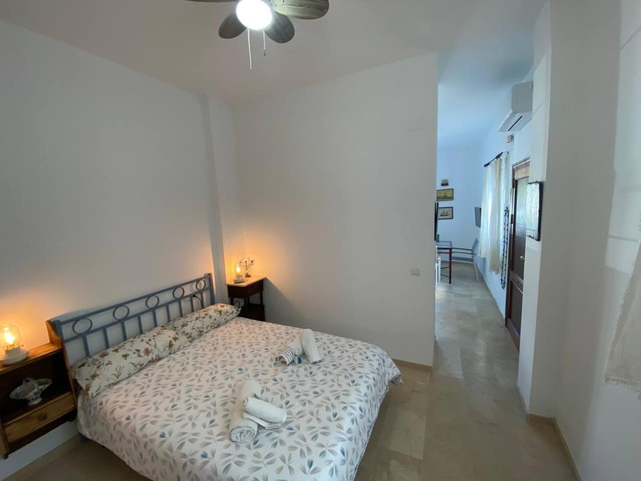 Apartamento Crucero 2, La Jara Sanlúcar de Barrameda Exteriér fotografie